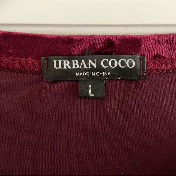 Darling top - Picture 3 of 4